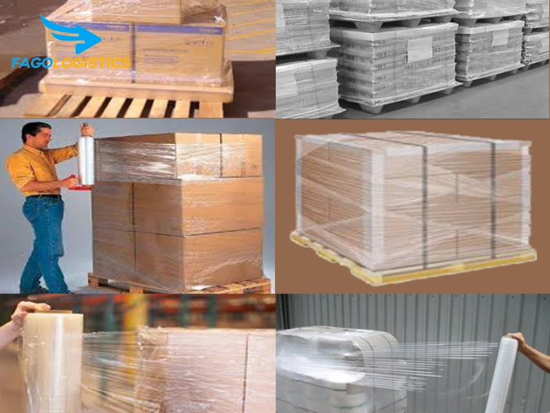 nhập khẩu màng bọc hàng hóa nhập khẩu màng bọc hàng hóa