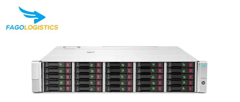 xin giấy phép mmds HPE Enclosure D Series