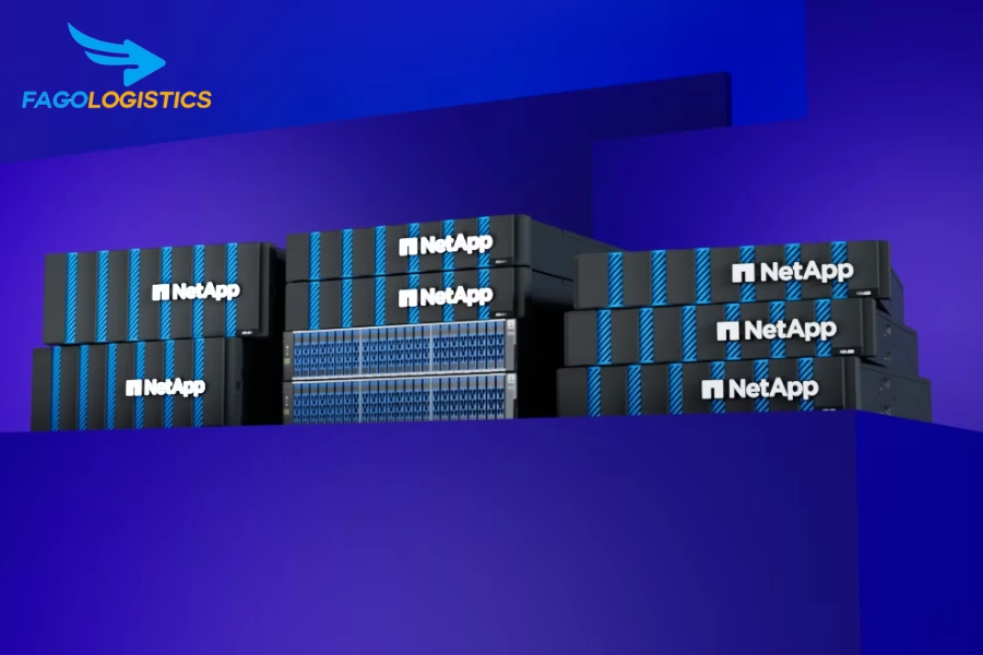 Dịch Vụ Xin Giấy Phép MMDS NetApp ASA Series Trọn Gói