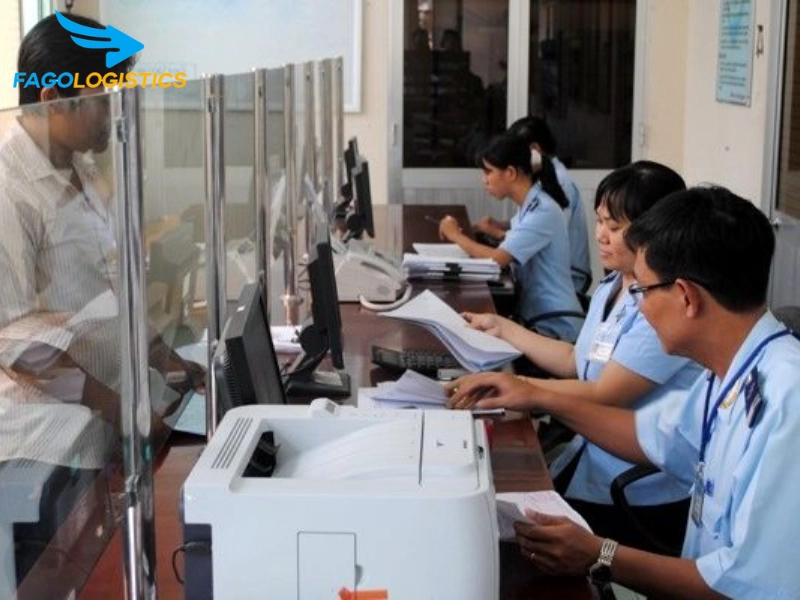 thủ tục nhập khẩu Radio cát sét loại bỏ túi thủ tục nhập khẩu Radio cát sét loại bỏ túi