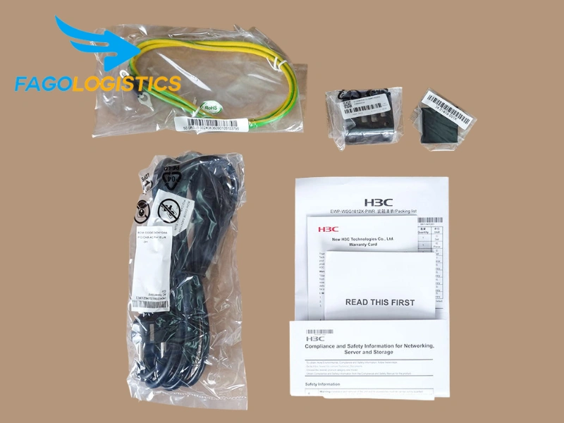 dịch vụ xin giấy phép mmds h3c wx3500x series