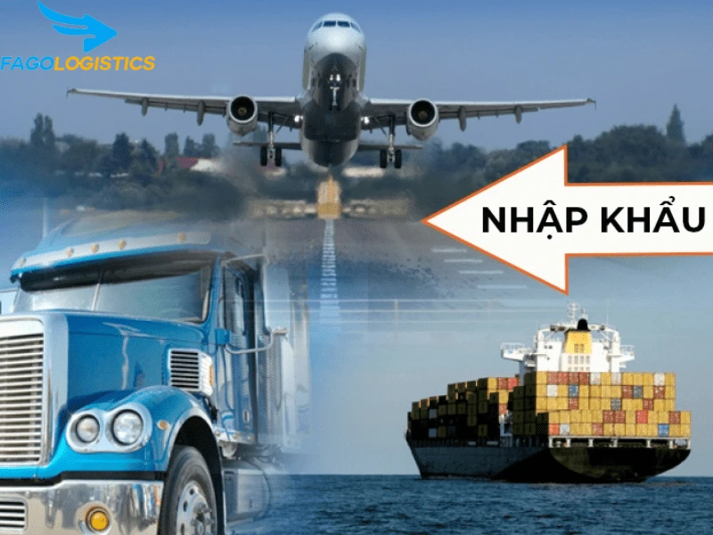 Những lưu ý quan trọng khi nhập khẩu kệ treo
