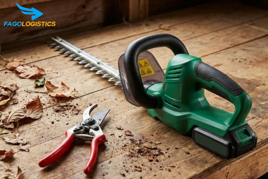 Thủ Tục Nhập Khẩu Kéo Cắt Cành, Kéo Tỉa Cây: Hướng Dẫn Tra Mã HS Và Thông Quan