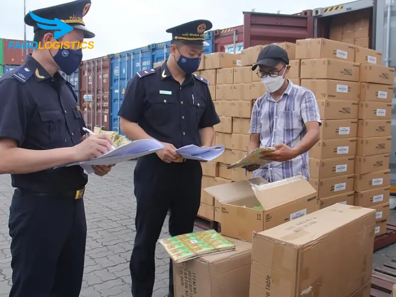 Tiêu chuẩn chất lượng và những lưu ý khi nhập khẩu "bộ điều khiển"