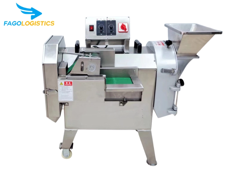 thủ tục hải quan nhập khẩu máy thái rau củ thủ tục hải quan nhập khẩu máy thái rau củ