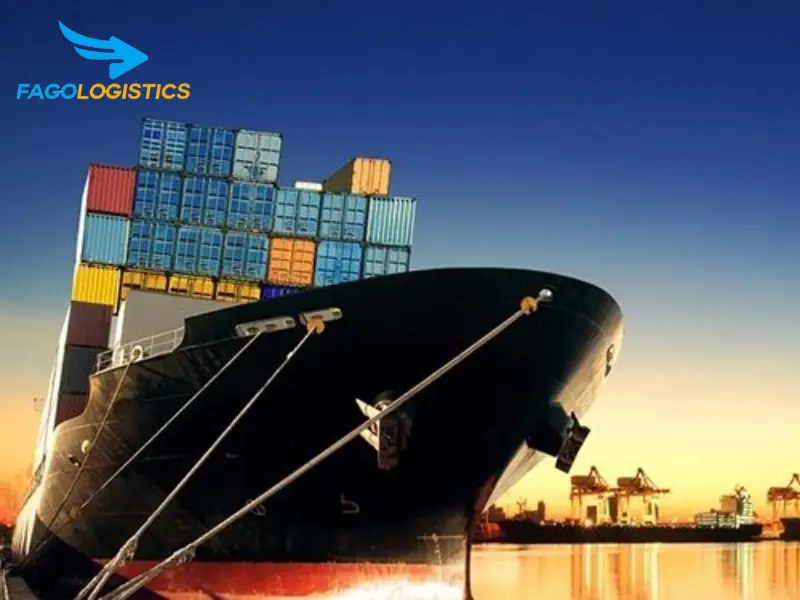 Quy trình thủ tục nhập khẩu lá thép cán phẳng