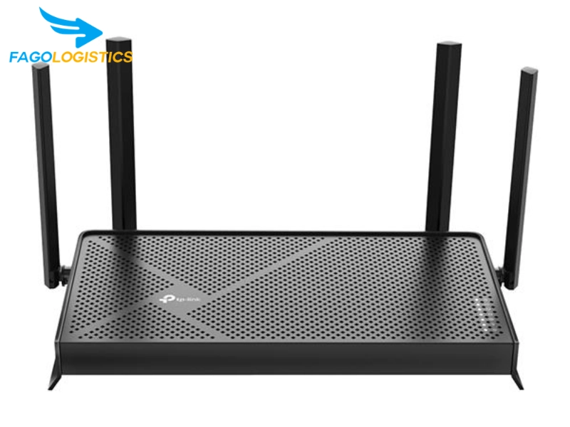 dịch vụ xin giấy phép mmds TP-Link Archer BE Series Router