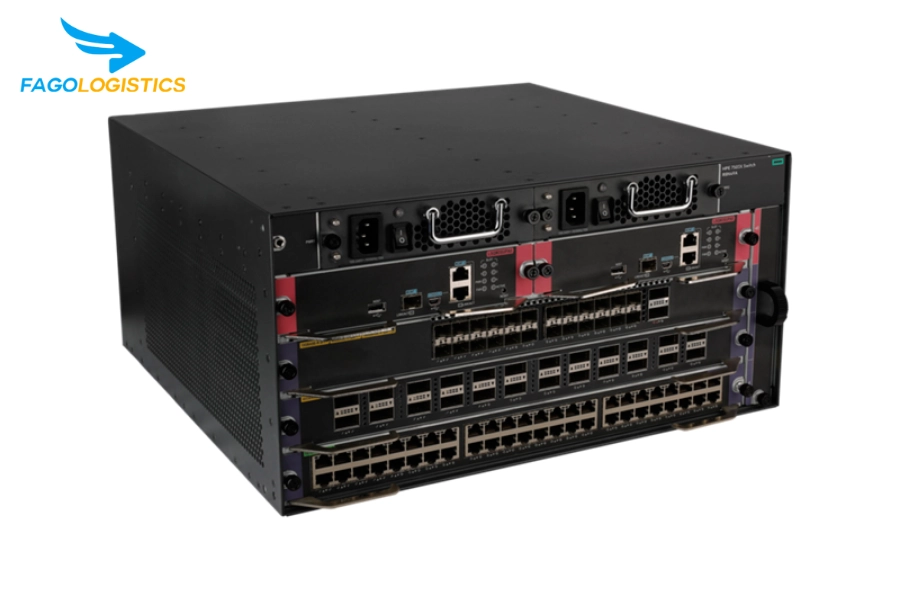 Dịch Vụ Xin Giấy Phép MMDS HPE FlexNetwork 7500X Trọn Gói
