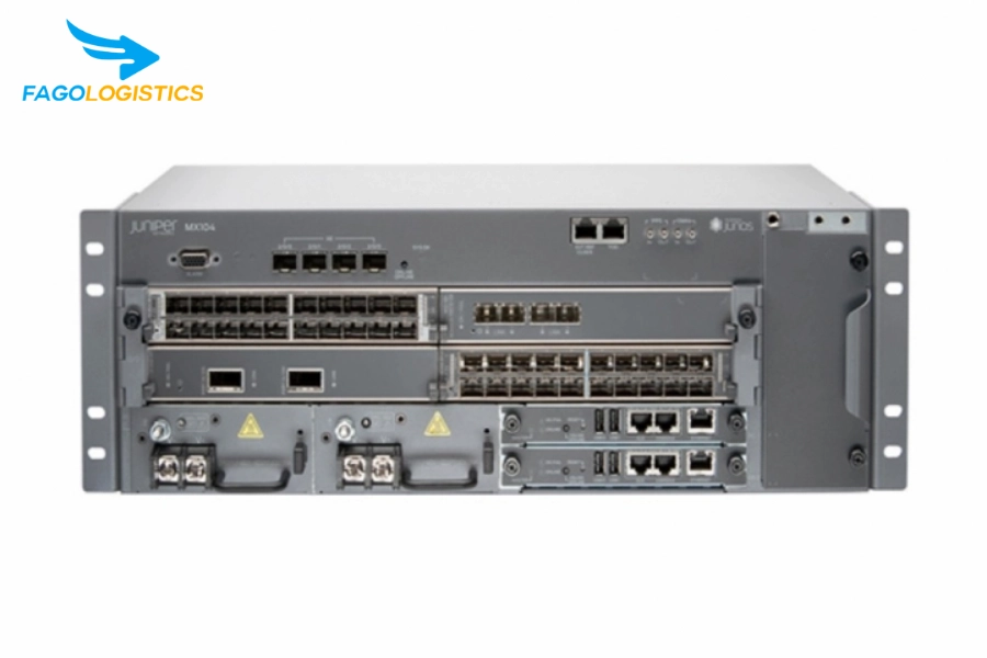 Dịch Vụ Xin Giấy Phép MMDS Juniper Networks MX104 Trọn Gói