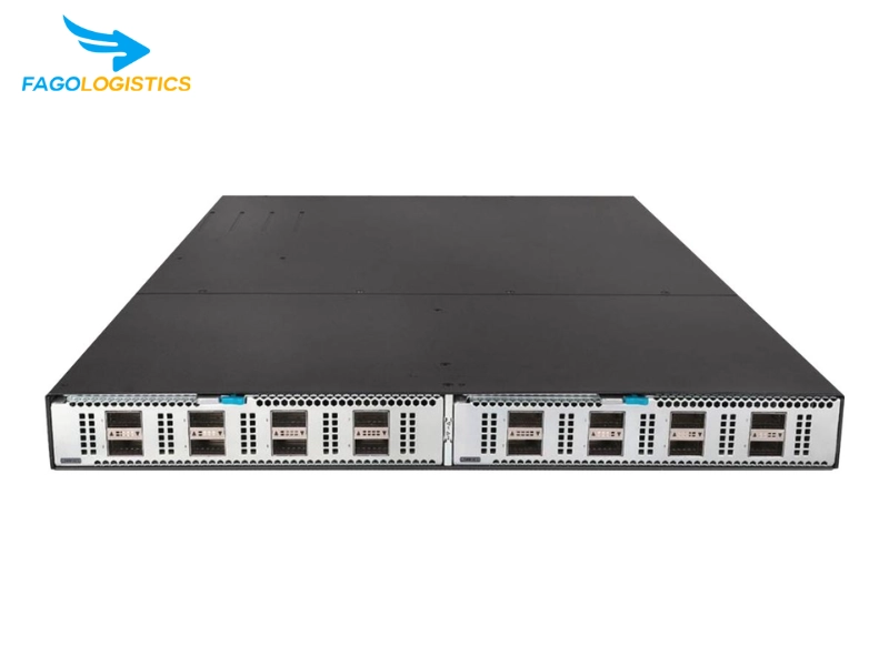 Tại sao bạn nên chọn dịch vụ xin giấy phép MMDS HPE FlexFabric 5945 tại Fago Logistics?