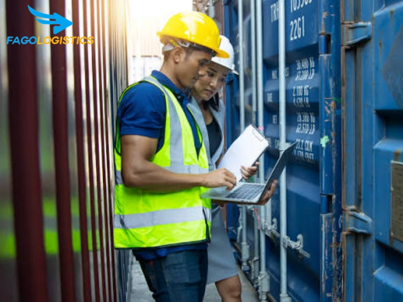 Thủ tục nhập khẩu thảm dệt phẳng trang trí
