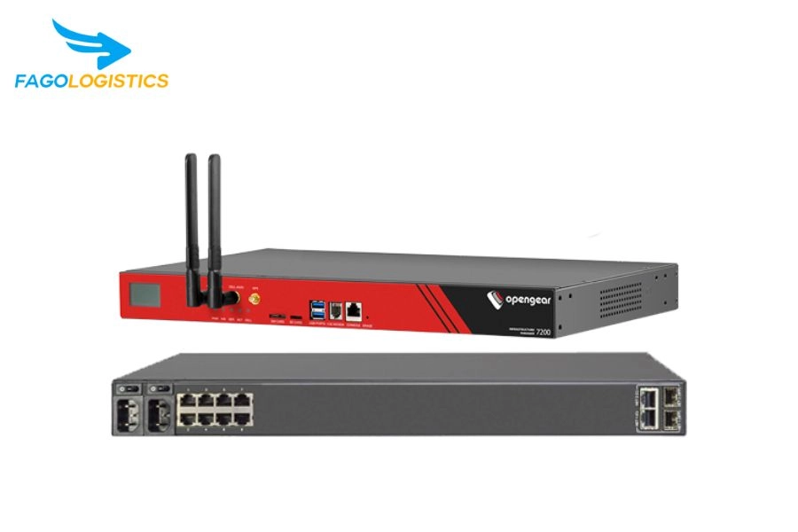 Dịch Vụ Xin Giấy Phép "MMDS" Opengear IM7200 Tại Việt Nam