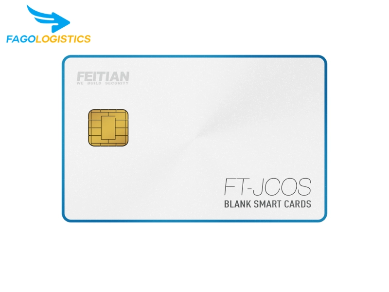 dịch vụ xin giấy phép mmds Java Card (FTJCOS) A22CR và A40CR