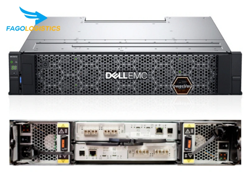 xin giấy phép mmds Dell PowerVault Storage Series 