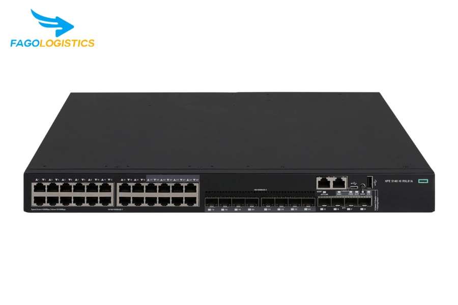 Dịch Vụ Xin Giấy Phép MMDS HPE FlexNetwork 5140 HI Trọn Gói