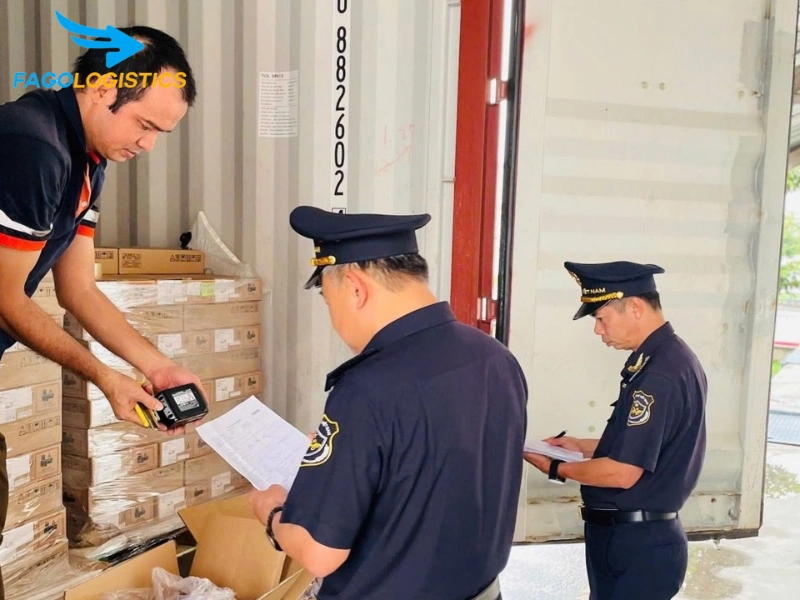 thủ tục nhập khẩu nhập khẩu dụng cụ làm vườn cầm tay