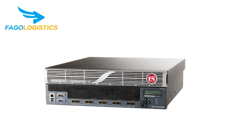 Fago Logistic – Đối tác uy tín cung cấp dịch vụ xin giấy phép MMDS F5 Big-Ip Ireries