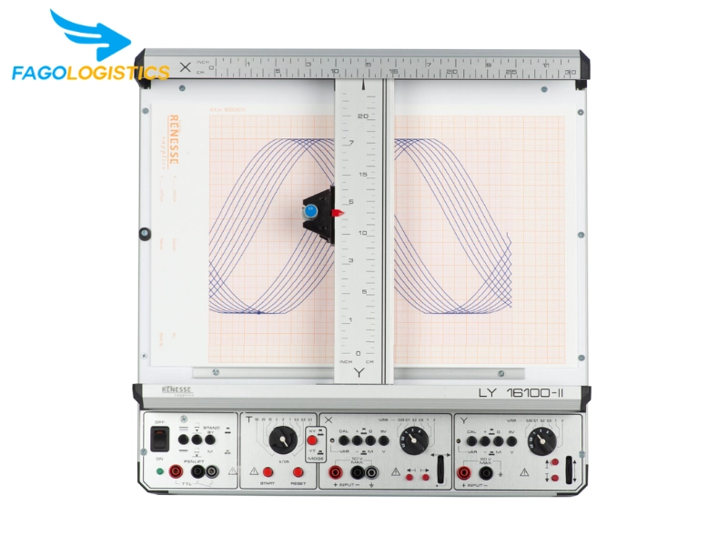 Thủ tục nhập khẩu Máy vẽ (Plotters) Thủ tục nhập khẩu Máy vẽ (Plotters)