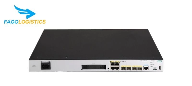 Thách thức và giải pháp khi xin cấp phép MMDS cho HPE FlexNetwork MSR Router Modular Series