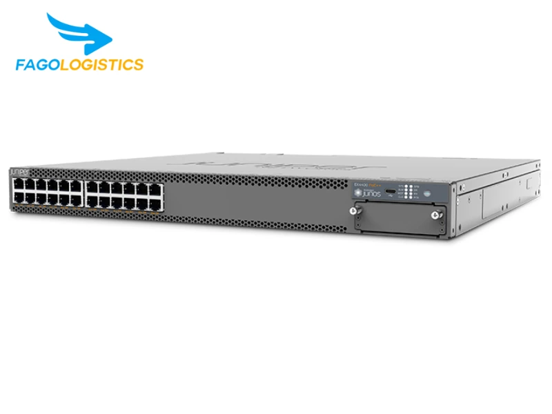 Nhóm EX4400 cơ bản & PoE