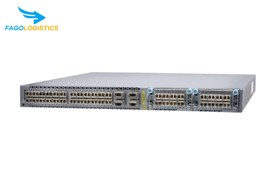 Dịch Vụ Xin Giấy Phép MMDS Juniper EX4600 Trọn Gói