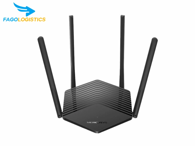 dịch vụ xin giấy phép mmds Mercusys AX Series Router