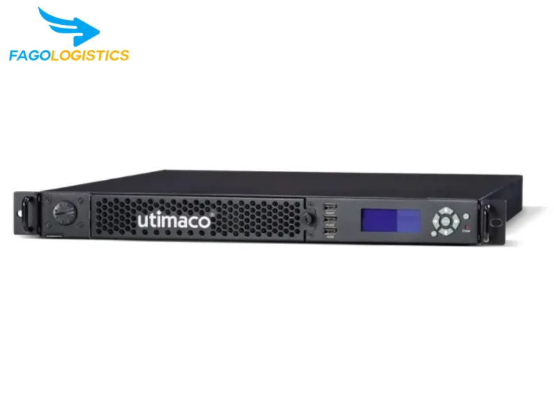 dịch vụ xin giấy phép MMDS Utimaco TimestampServer