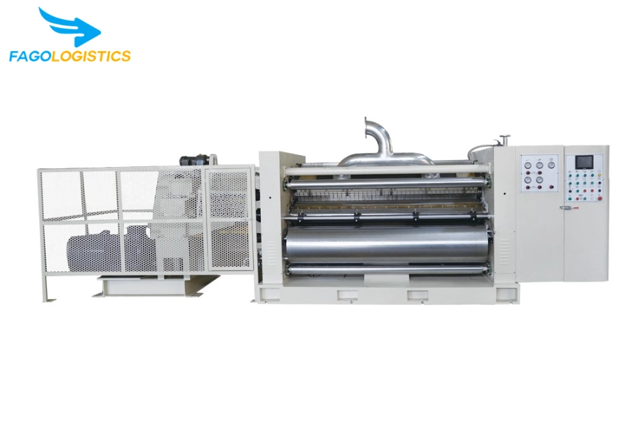 Thủ tục nhập khẩu cụm trục kéo máy sóng: Hướng dẫn phân loại mã HS và bộ hồ sơ chi tiết