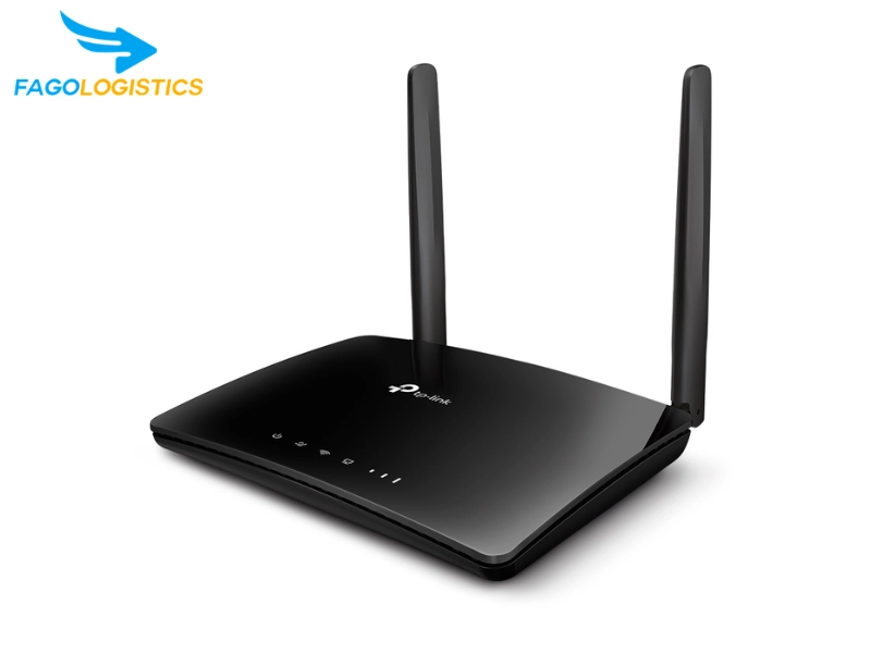 dịch vụ xin giấy phép mmds TP-Link TL-MR6400