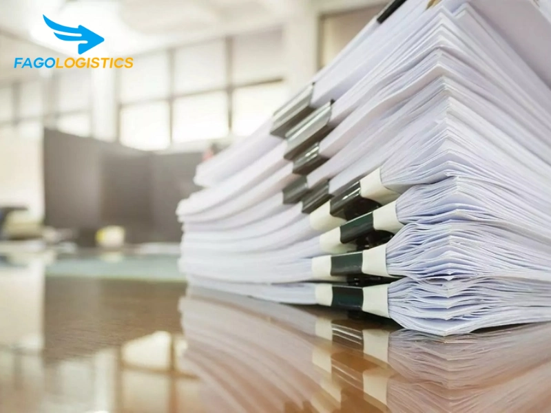 Hồ sơ và chứng từ cần chuẩn bị chi tiết cho dịch vụ xin giấy phép MMDS