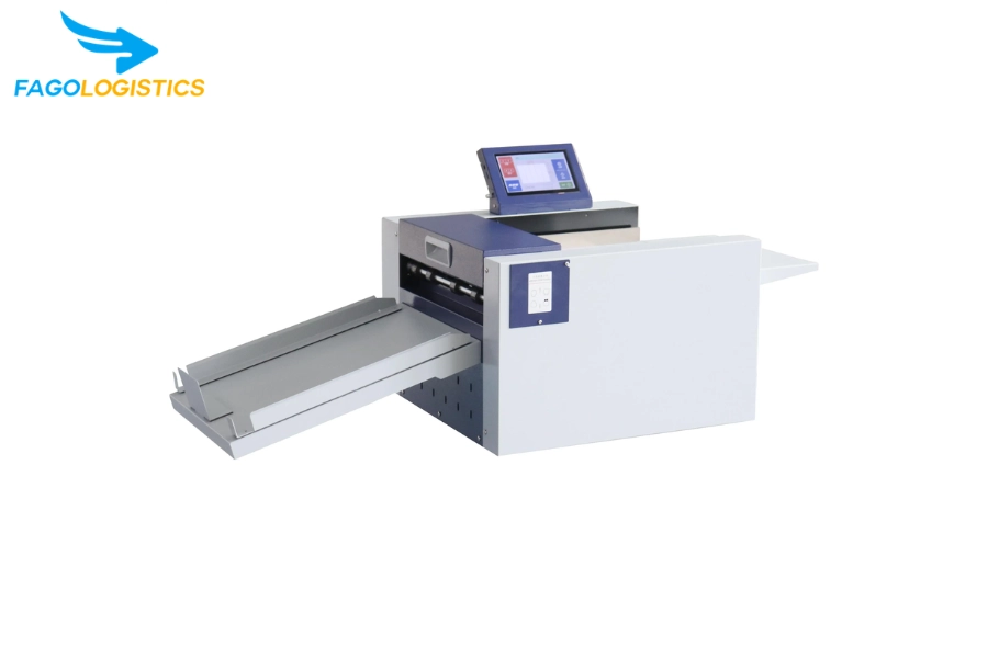 Thủ Tục Hải Quan Nhập Khẩu Máy Dập Nổi: Checklist Hồ Sơ, Mã HS Và Cách Xử Lý Rủi Ro Thông Quan