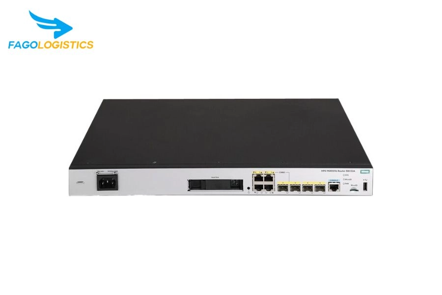 Dịch Vụ Xin Giấy Phép MMDS HPE FlexNetwork MSR Router Modular Series Trọn Gói
