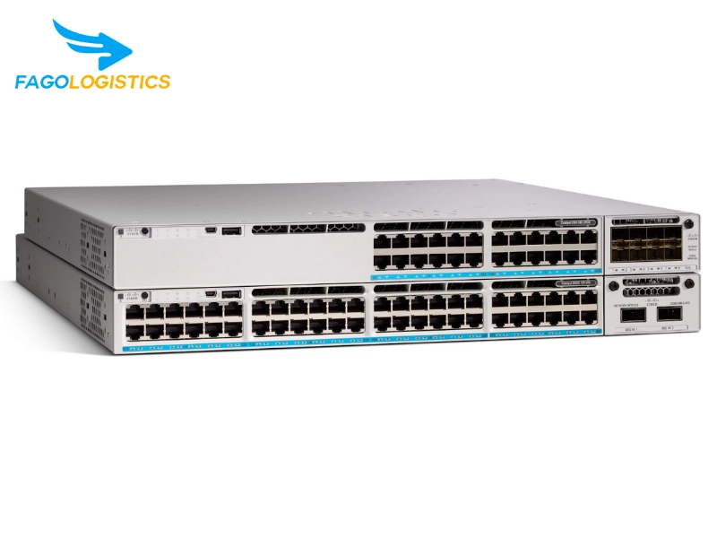 dịch vụ xin giấy phép mmds cisco catalyst 9300 series