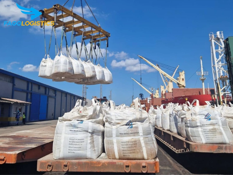 thủ tục nhập khẩu phân bón