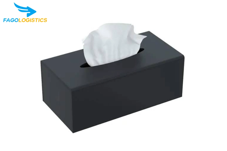 Thủ tục nhập khẩu hộp đựng giấy bằng nhựa plastic: Hướng dẫn phân loại HS và bộ hồ sơ chi tiết