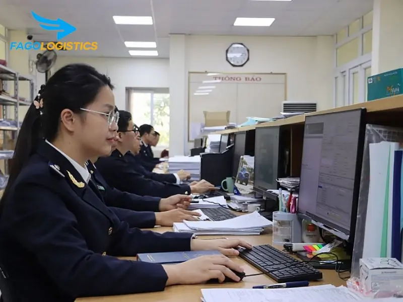 Thời gian xử lý và hiệu lực của giấy phép