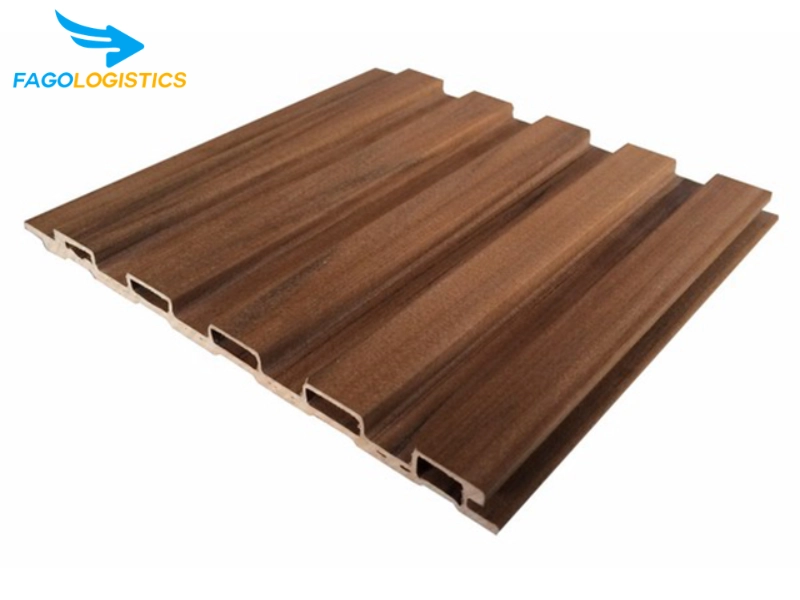 nhập khẩu nan gỗ