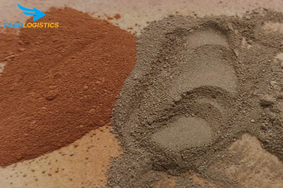 Thủ Tục Nhập Khẩu Đất Sét Hoạt Tính: Mã HS, Thuế Và Quy Trình Chi Tiết