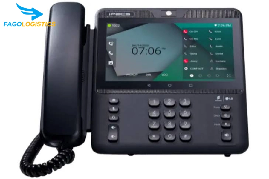 Dịch vụ xin giấy phép MMDS iPECS 1000i Series: Checklist hồ sơ chi tiết cho doanh nghiệp