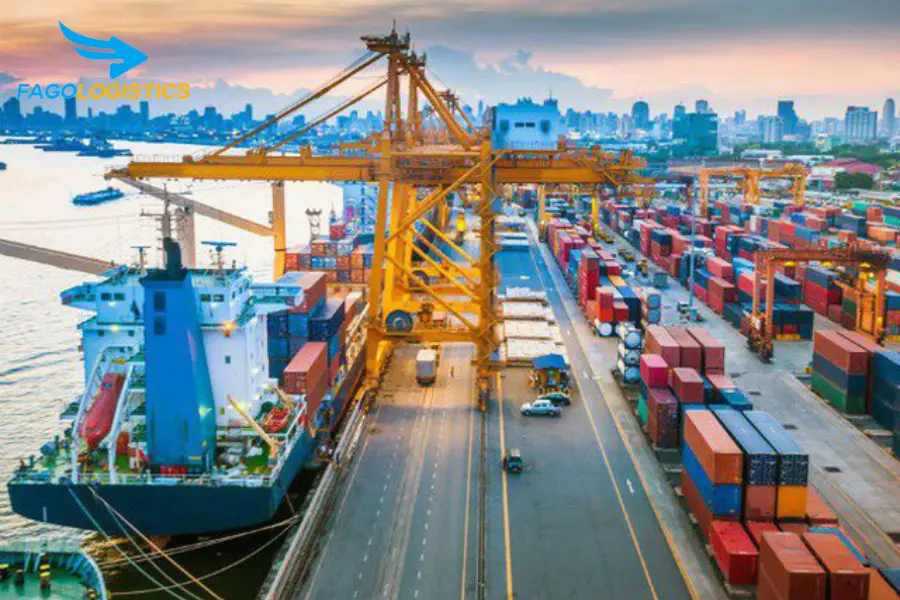 Thủ Tục Nhập Khẩu Máy Ép Đẳng Nhiệt Lạnh Vào Việt Nam Mới Nhất