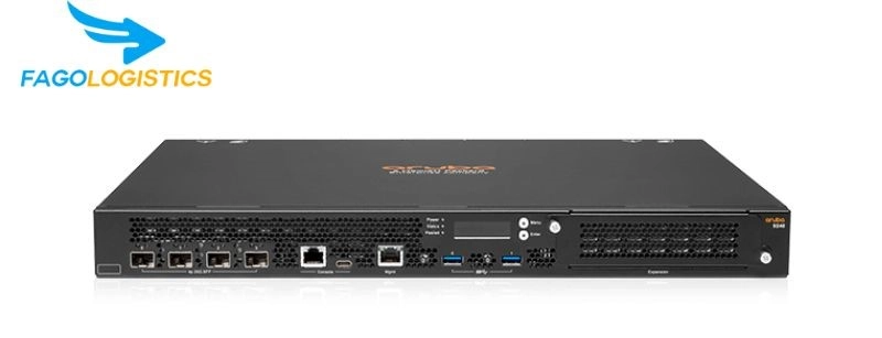 xin giấy phép mmds HPE Aruba Networking 9200 Series Campus Gateways