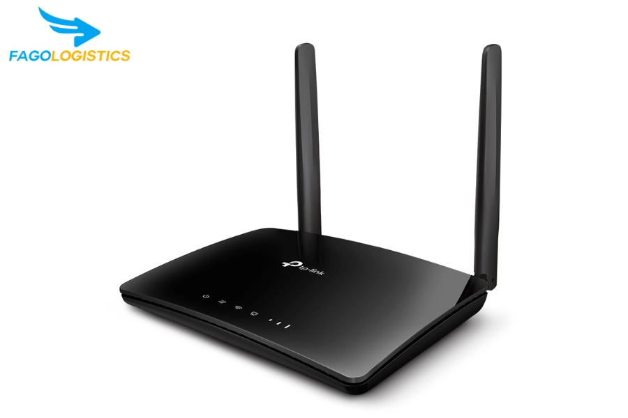 Dịch Vụ Xin Giấy Phép MMDS TP-Link TL-MR6400 Chuyên Nghiệp