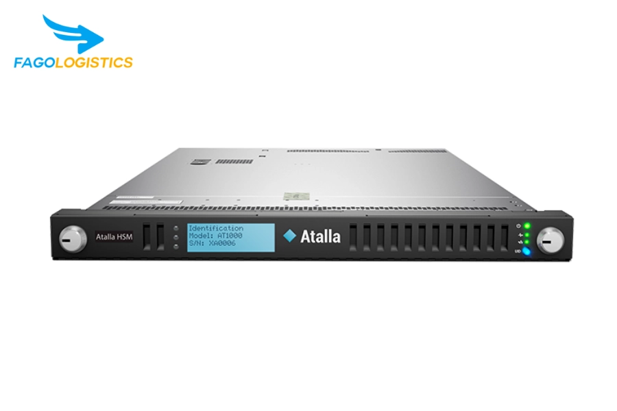 Dịch Vụ Xin Giấy Phép MMDS Utimaco Atalla AT 1000 Từ A-Z