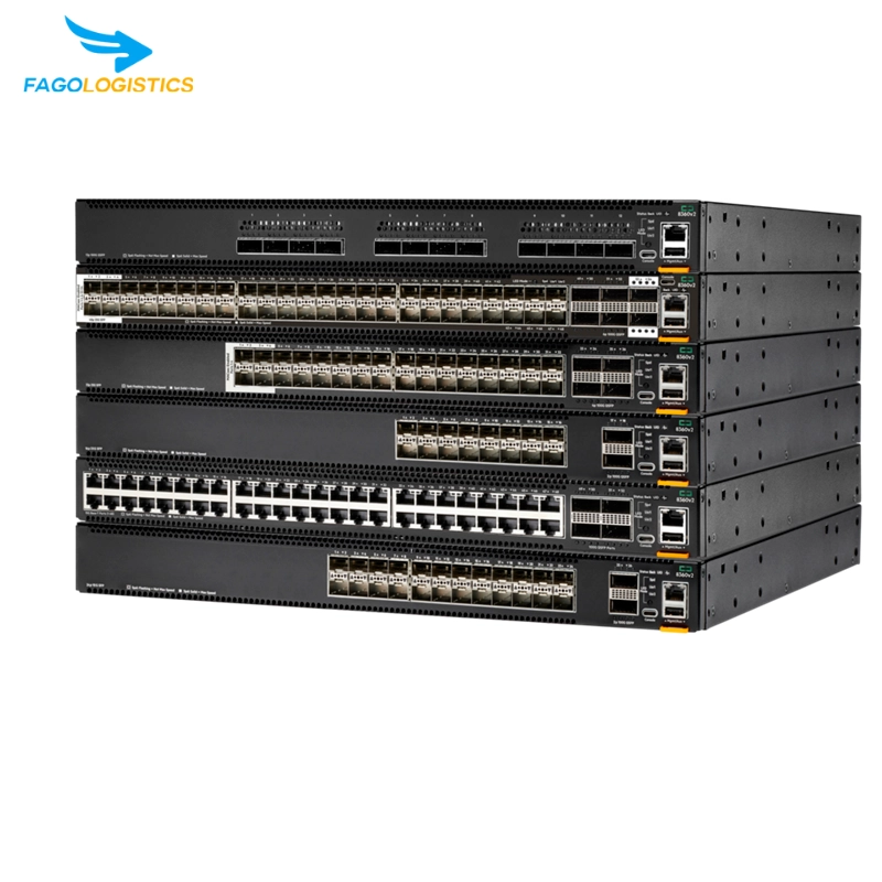 Điều kiện bắt buộc đối với doanh nghiệp nhập khẩu HPE Aruba Networking CX 8360