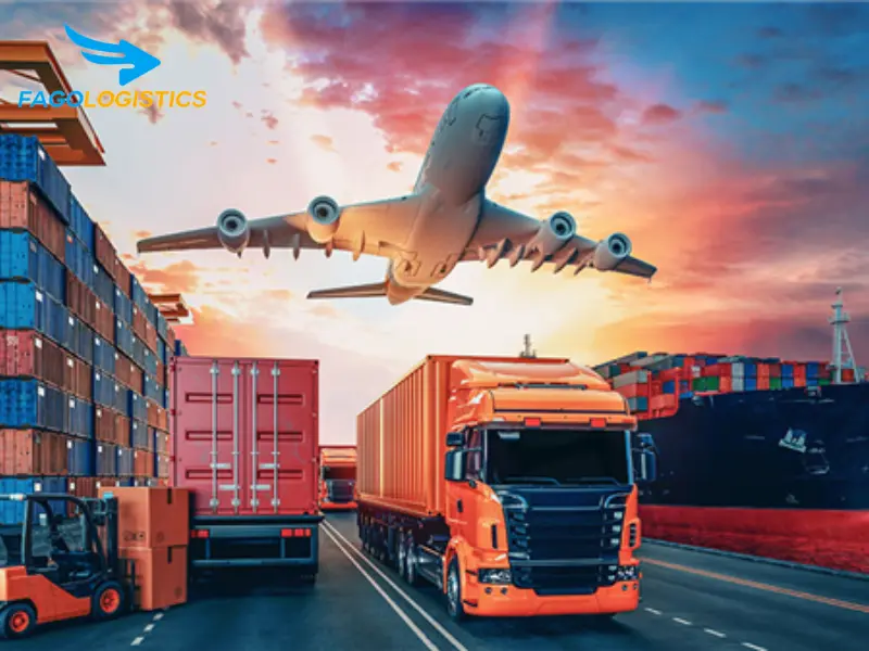 Quy trình thủ tục hải quan nhập khẩu nhôm hợp kim đã gia công ép đùn