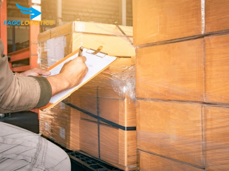 Thủ tục nhập khẩu thanh mút xốp nhựa Thủ tục nhập khẩu thanh mút xốp nhựa