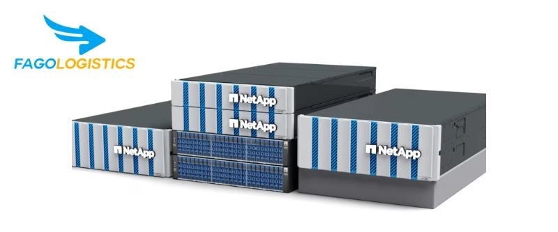 xin giấy phép mmds NetApp AFF Series