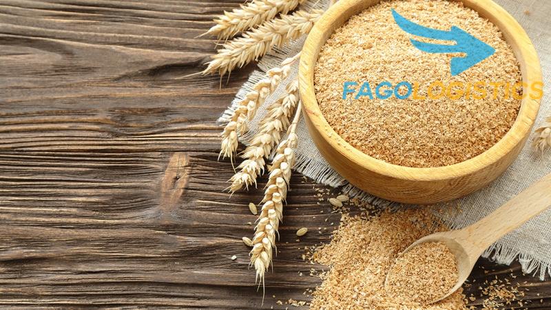 1# Thủ tục nhập khẩu lúa mỳ làm thức ăn chăn nuôi chi tiết mới nhất