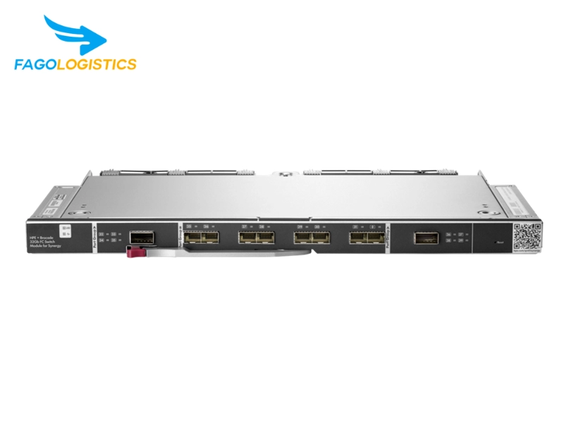 xin giấy phép mmds Brocade G648 Blade Server SAN