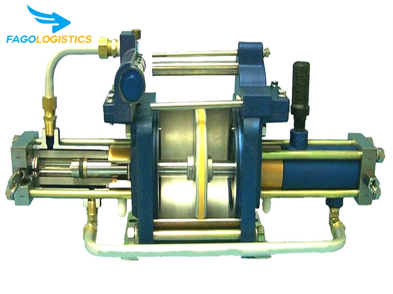 thủ tục nhập khẩu bơm tăng áp khí nén thủ tục nhập khẩu bơm tăng áp khí nén